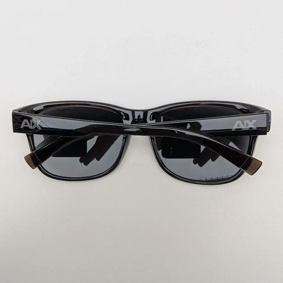 🕶️Armani Exchange AX4036 184087 Sunglasses 57/17 140 /KAA125🕶️ - Picture 2 of 5